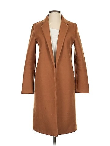 Zara Coat (view 1)