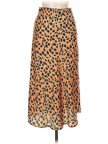 Urban Outfitters Casual Skirt (view 1)