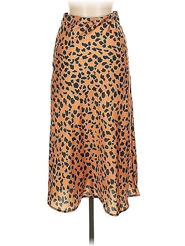 Urban Outfitters Casual Skirt (view 2)