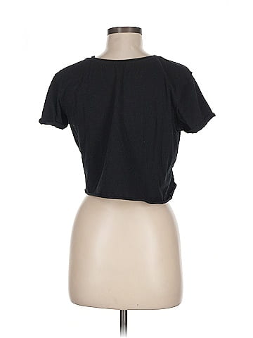 Moa Moa Short Sleeve T-Shirt (view 2)