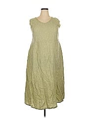 Flax Casual Dress