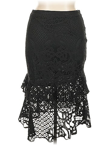 Venus Formal Skirt (view 2)