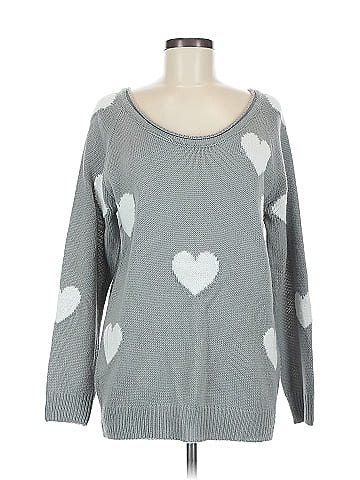 Unbranded Pullover Sweater (view 1)