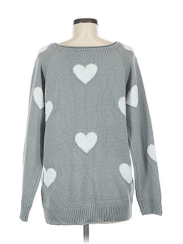 Unbranded Pullover Sweater (view 2)