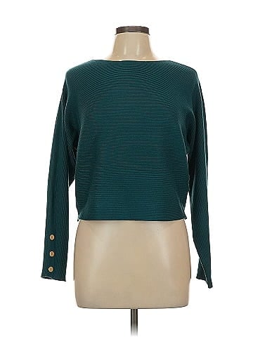 TRUTH BY REPUBLIC Pullover Sweater (view 1)