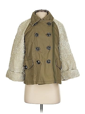 Hei Hei Coat (view 1)