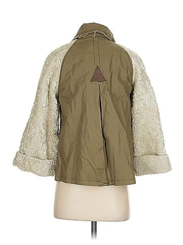Hei Hei Coat (view 2)