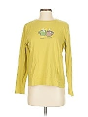 Life Is Good Long Sleeve T Shirt
