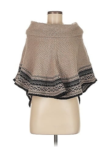 Ella Moss Poncho (view 1)