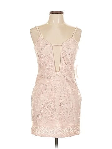 TOBI Cocktail Dress (view 1)