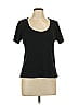 Cyrus Black Short Sleeve T-Shirt Size L - photo 1