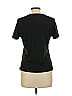 Cyrus Black Short Sleeve T-Shirt Size L - photo 2