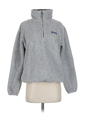 Patagonia Pullover Sweater (view 1)