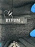 BTFBM Black Sweatshirt Size M - photo 7