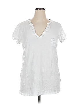 T.La Short Sleeve Top
