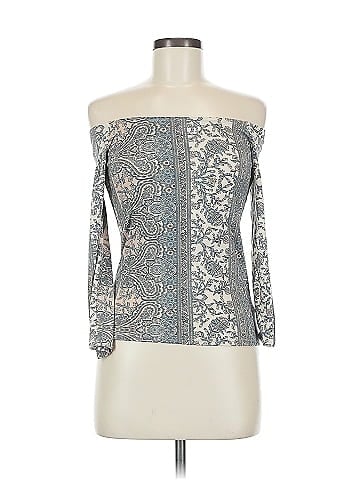 Love Spell Long Sleeve Top (view 1)