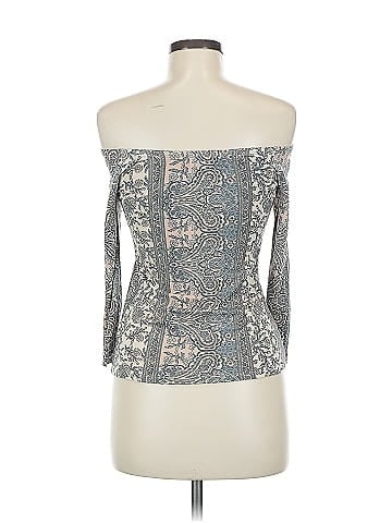 Love Spell Long Sleeve Top (view 2)