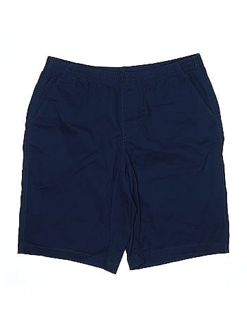 Lands' End Athletic Shorts (view 1)