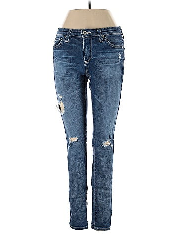 Adriano Goldschmied Jeans (view 1)
