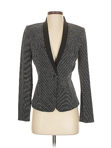 White House Black Market Blazer (view 1)