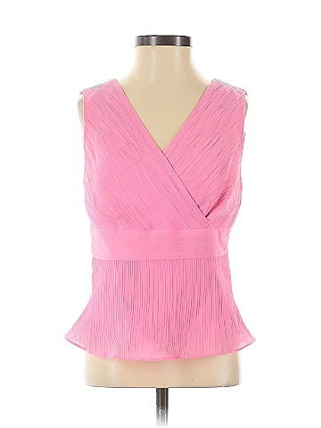 Princess Polly Sleeveless Blouse (view 1)