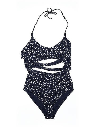 Cyn & Luca Two Piece Swimsuit (view 1)