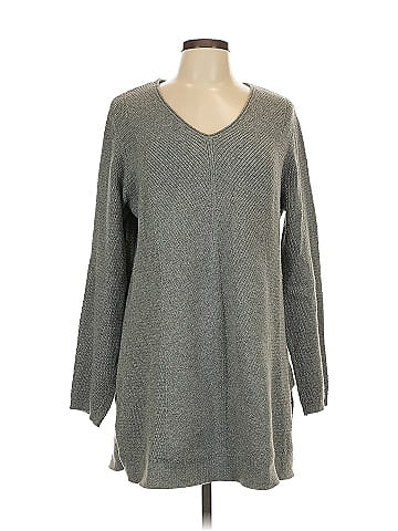 J.Jill Pullover Sweater (view 1)