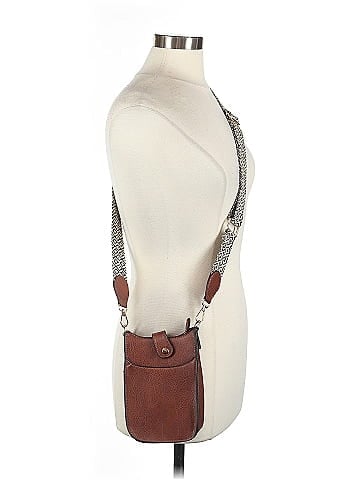 Unbranded Crossbody Bag (view 2)
