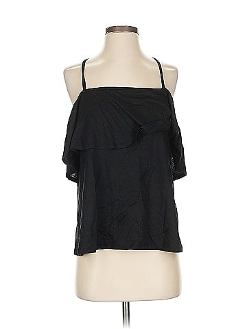Chelsea28 Sleeveless Blouse (view 1)