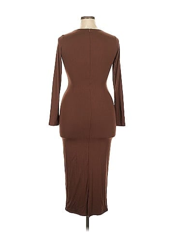 Naked Wardrobe Cocktail Dress (view 2)