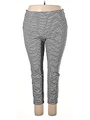 So Slimming By Chico's Active Pants