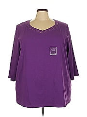 Catherines 3/4 Sleeve Top