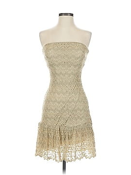 Cache Cocktail Dress