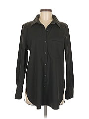 Lyssé Long Sleeve Button Down Shirt