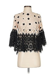 Gracia 3/4 Sleeve Blouse
