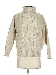 United Colors Of Benetton Turtleneck Sweater
