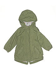 Baby Gap Raincoat