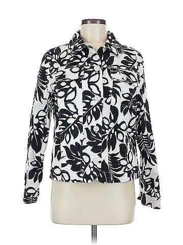Coldwater Creek Jacket (view 1)