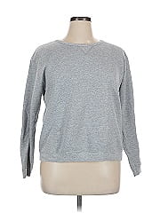 Hanes Pullover Sweater