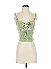 Motel Sleeveless Top