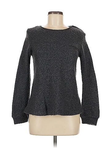 AG Pullover Sweater (view 1)