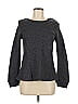 AG Gray Pullover Sweater Size M - photo 1