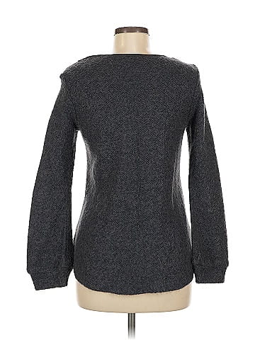 AG Pullover Sweater (view 2)