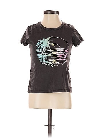 Billabong Short Sleeve T-Shirt (view 1)