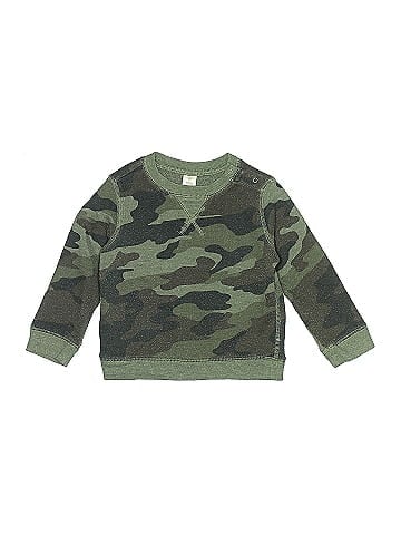 Tucker + Tate Long Sleeve T-Shirt (view 1)