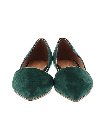 J.Crew Flats (view 2)