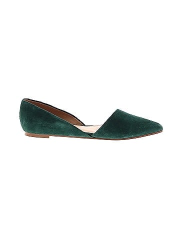 J.Crew Flats (view 1)