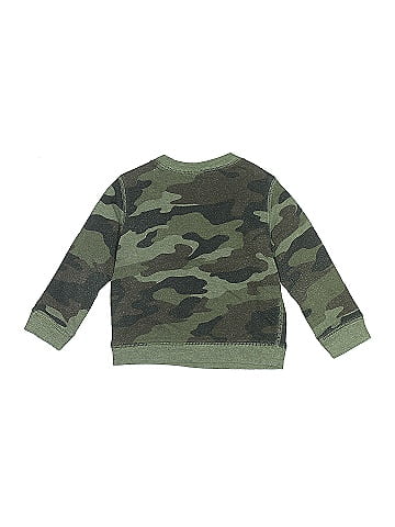 Tucker + Tate Long Sleeve T-Shirt (view 2)