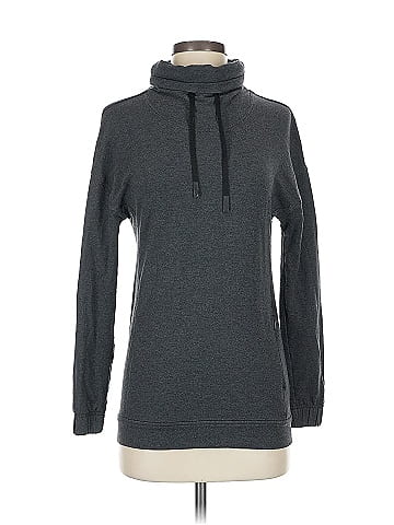 Lululemon Athletica Turtleneck Sweater (view 1)