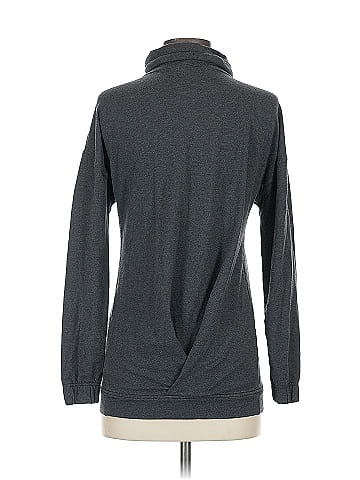 Lululemon Athletica Turtleneck Sweater (view 2)
